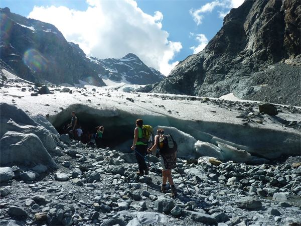 Sasso Canale - Alto Lario (CO)