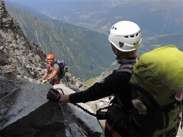 Rif. Città di Trento al Mandrone (TN)