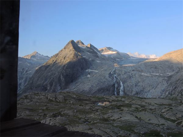Rif. Città di Trento al Mandrone (TN)