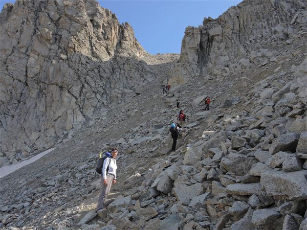 Rif. Città di Trento al Mandrone (TN)