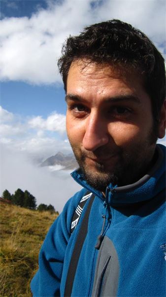 Sentiero dell'acqua (CH)
