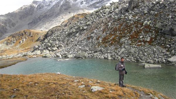 Sentiero dell'acqua (CH)