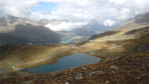 Sentiero dell'acqua (CH)