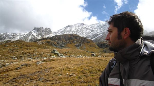 Sentiero dell'acqua (CH)