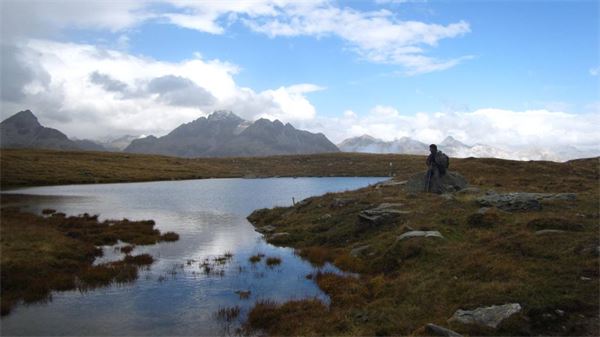 Sentiero dell'acqua (CH)