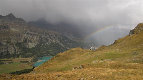 Sentiero dell'acqua (CH)