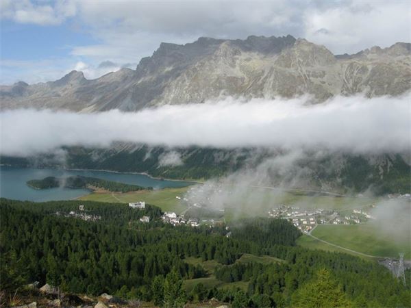 Sentiero dell'acqua (CH)