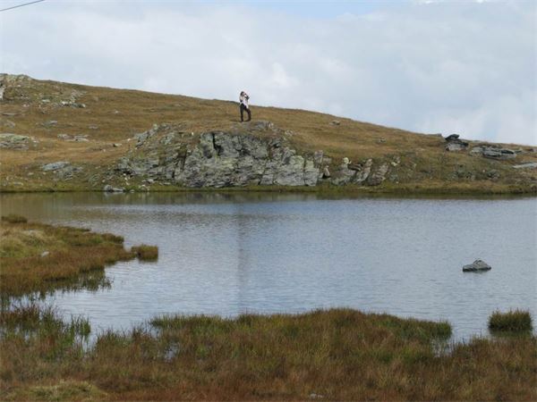 Sentiero dell'acqua (CH)