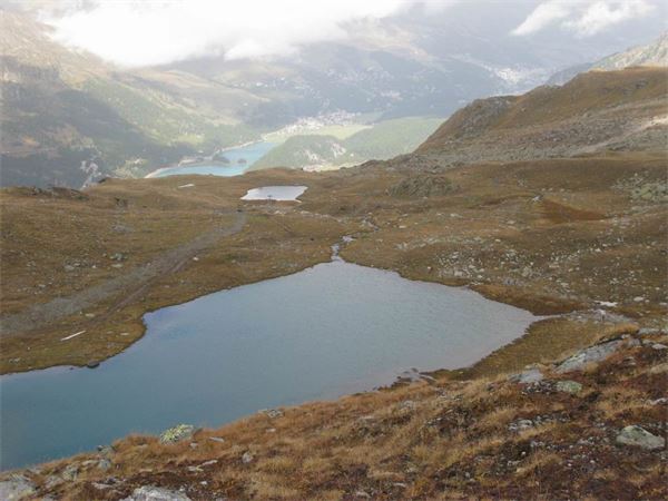 Sentiero dell'acqua (CH)