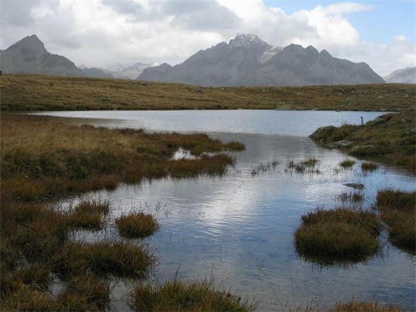 Sentiero dell'acqua (CH)