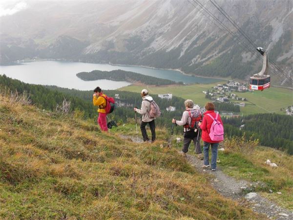 Sentiero dell'acqua (CH)