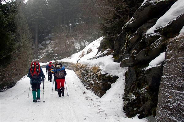 Starleggia (SO)