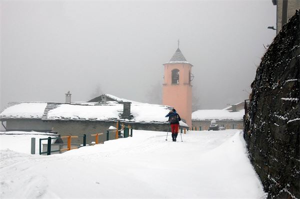 Starleggia (SO)