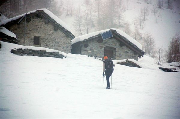 Starleggia (SO)
