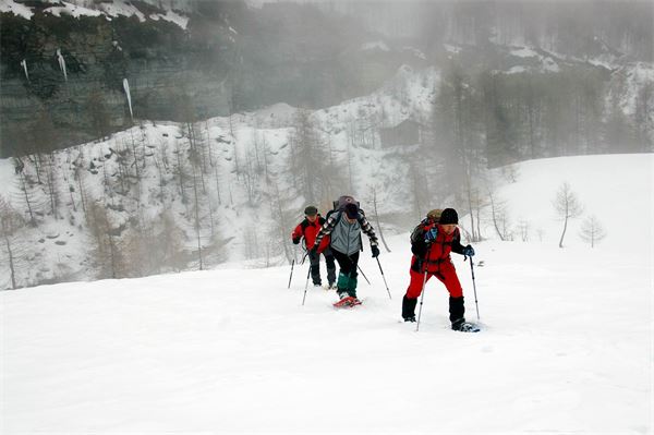 Starleggia (SO)