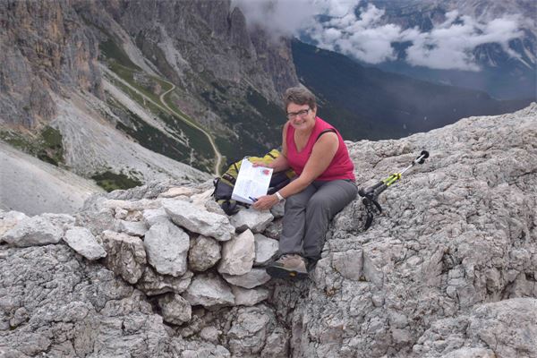 Trekking
