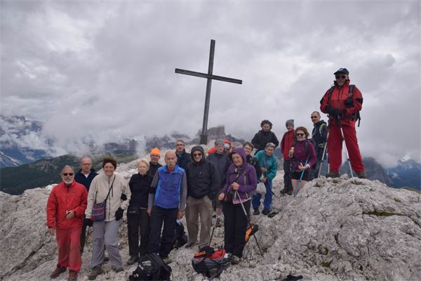Trekking