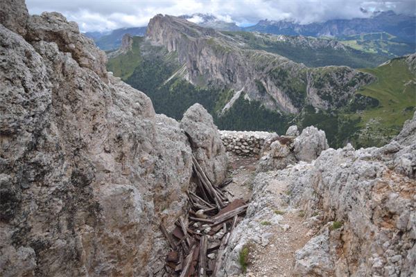 Trekking