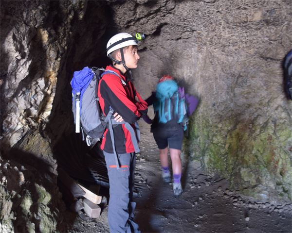 Trekking