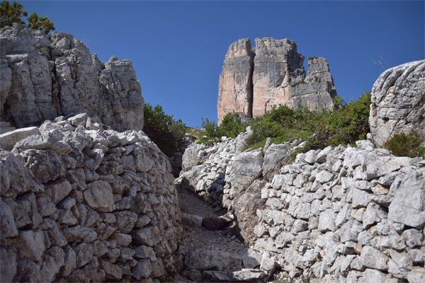 Trekking