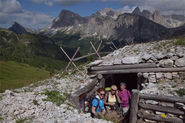 Trekking