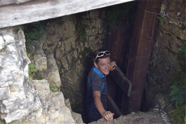 Trekking