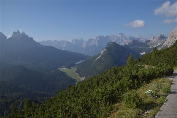 Trekking
