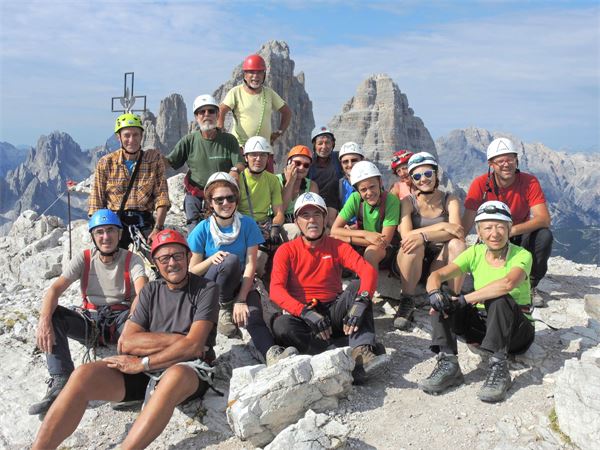 Trekking