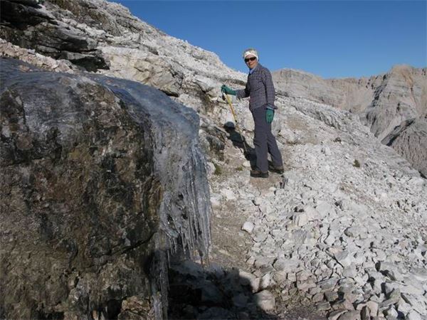 Rif. Giussani – Dolomiti (BL)