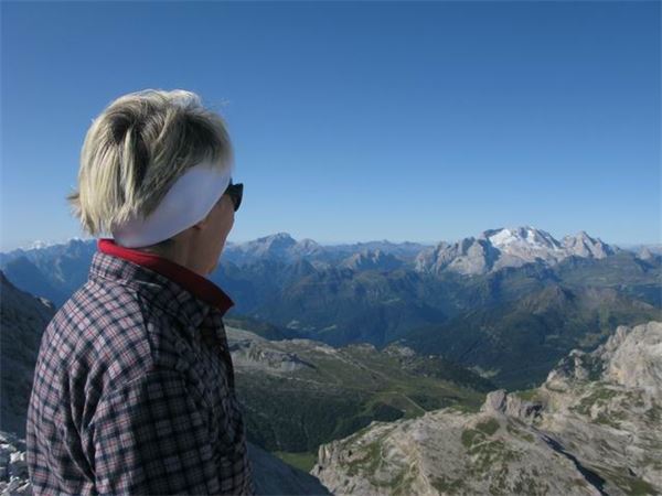 Rif. Giussani – Dolomiti (BL)