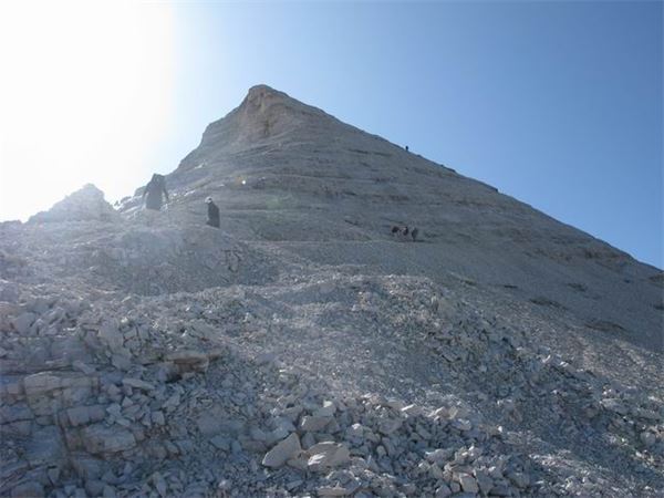 Rif. Giussani – Dolomiti (BL)