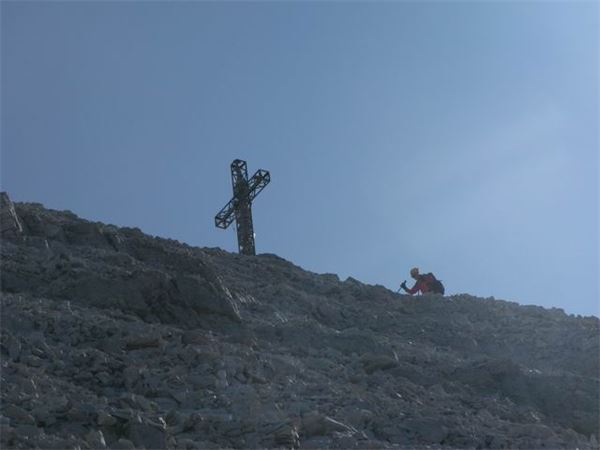 Rif. Giussani – Dolomiti (BL)