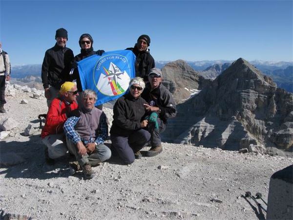 Rif. Giussani – Dolomiti (BL)