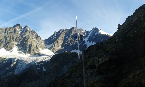 Trekking Alta Via della Val Malenco