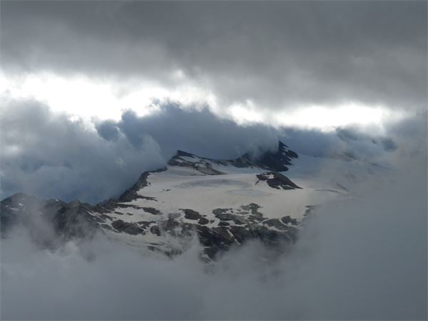 Trekking Alta Via della Val Malenco