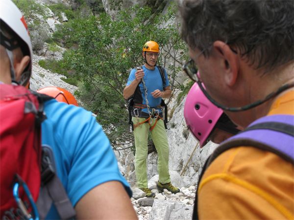 Trekking Sardegna