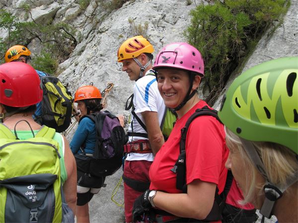 Trekking Sardegna