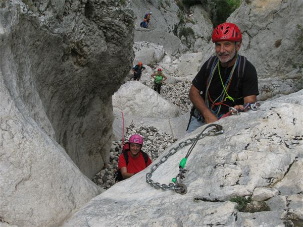 Trekking Sardegna
