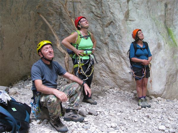 Trekking Sardegna