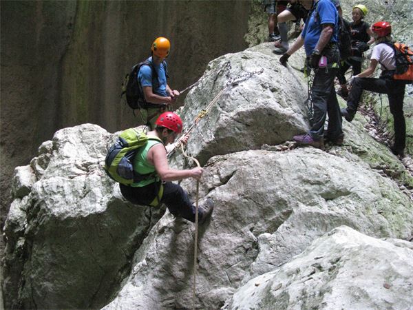 Trekking Sardegna