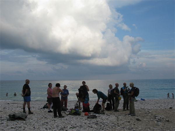 Trekking Sardegna