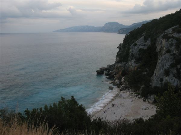 Trekking Sardegna