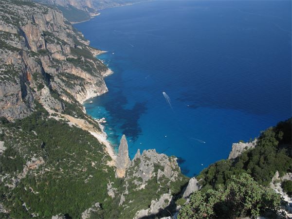 Trekking Sardegna