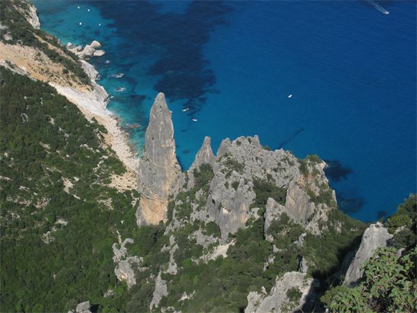 Trekking Sardegna