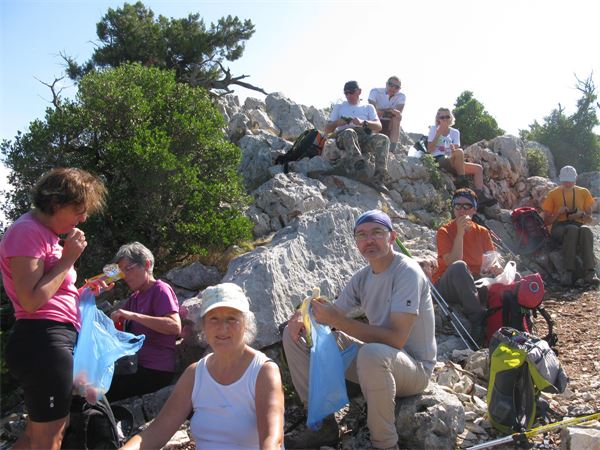 Trekking Sardegna