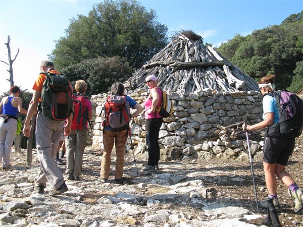Trekking Sardegna
