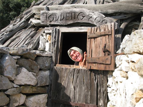 Trekking Sardegna