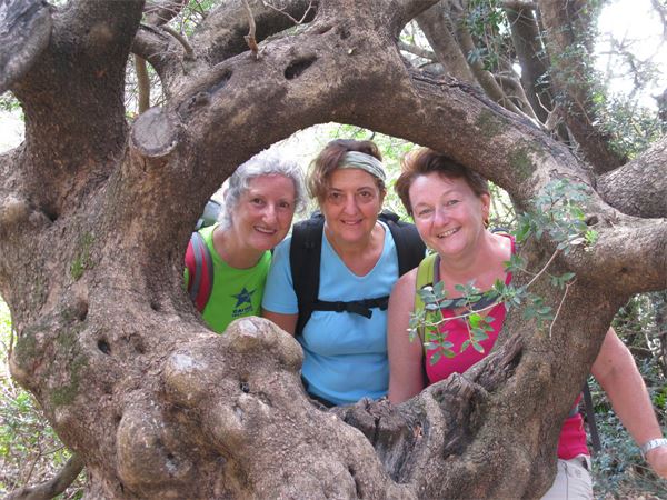 Trekking Sardegna