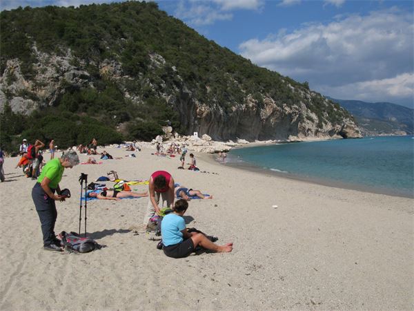 Trekking Sardegna