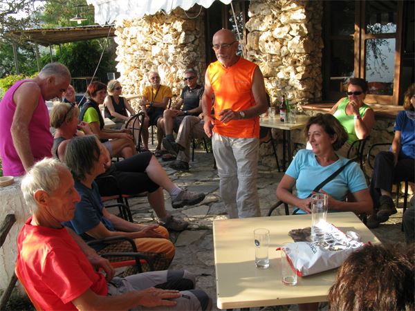 Trekking Sardegna